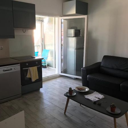 4 A 6 Personnes Sur La Coulee Verte Hotel Nice Exterior photo